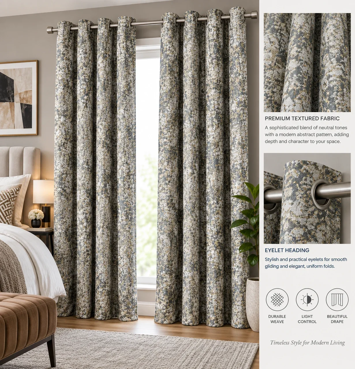 Window Treatments interior inspiration